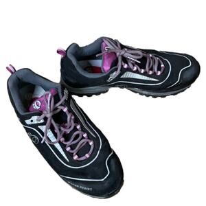 Pearl iZUMi Women's X-Alp Seek III WRX Cycling Shoes Size 41 US 9